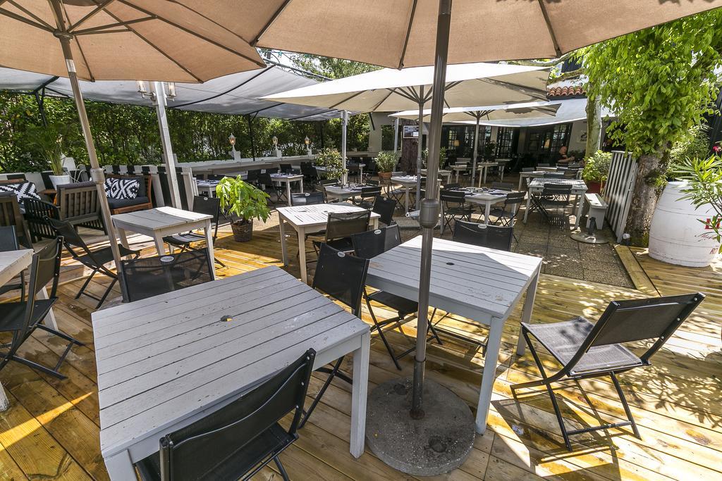 Hotel Etche Ona Pyla-sur-Mer Esterno foto