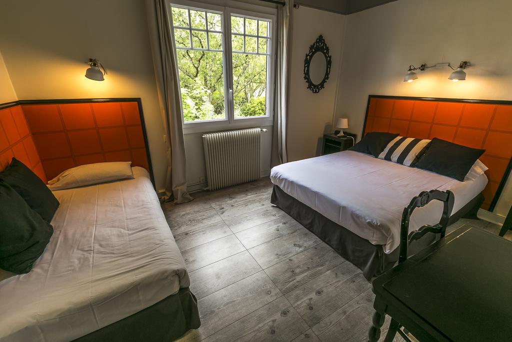 Hotel Etche Ona Pyla-sur-Mer Esterno foto